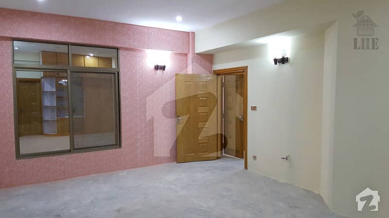 2800 Sq Feet Fresh Flat For Sale In Mashal Homes Jinnah Town Quetta