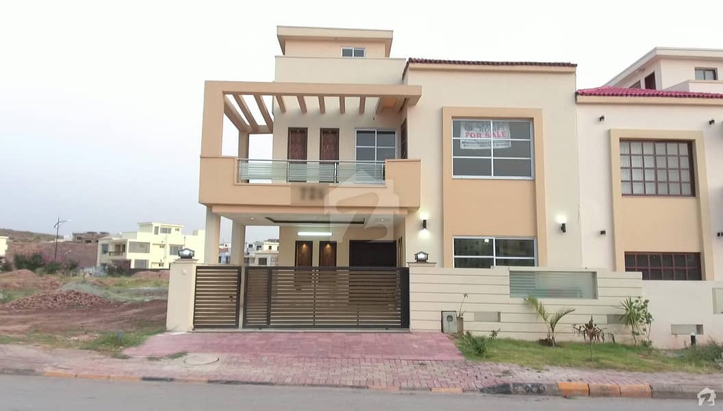 Bahria Enclave Sector A 10 Marla Beautiful Constructed House Available