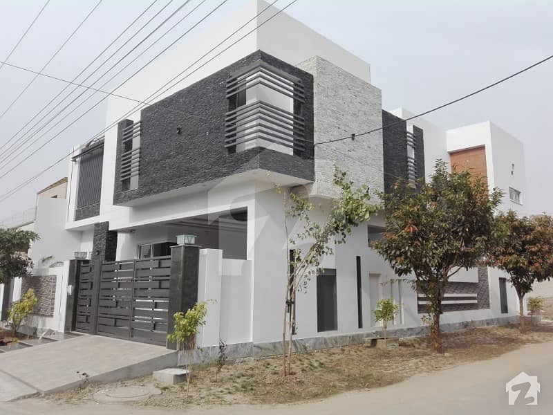 11 Marla House Available For Sale 11 Marla House Available For Sale