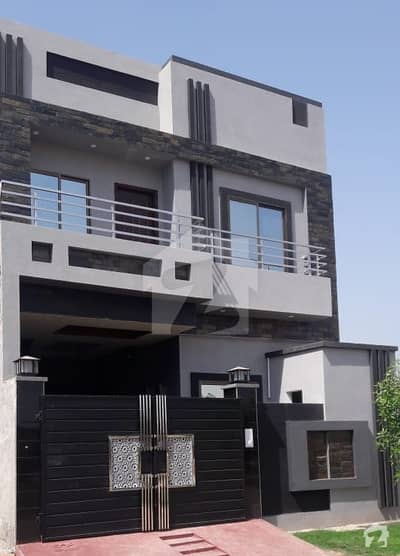 5 Marla New Double Storey House For Sale 5 Marla New Double Storey House For Sale