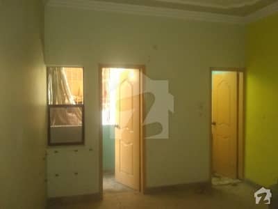 2 Bed Lounge Flat Is For Rent Nazimabad