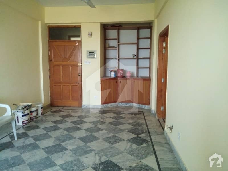 Property Connect Offer G-10 Markaz 1100 Square Feet Commercial Flat Available For Rent Suitable For IT Telecom Software House Corporate Office Marketing Office