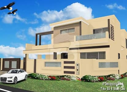 20 Marla Bungalow Available For Sale In Dha Phase 7 S Block 20 Marla Bungalow Available For Sale In Dha Phase 7 S Block