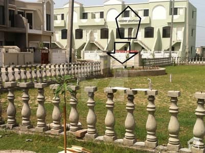 3 Marla 2 Beds Upper Portion At Edenabad Just 18 Lac