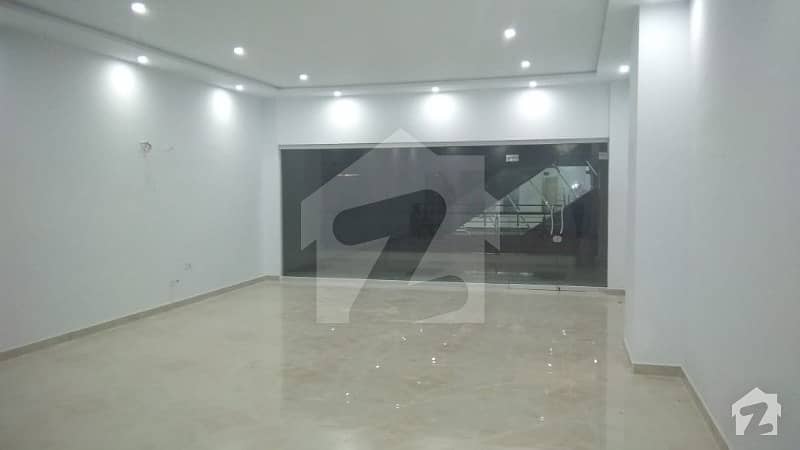 1100 Sq Ft Brand New Office For Multinational Companies At Kohinoor City