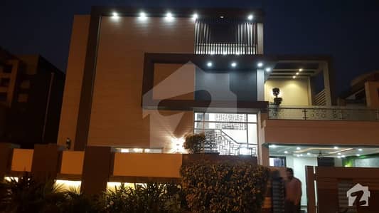 1Kanal Brand New House 100ft Road 1Kanal Brand New House 100ft Road