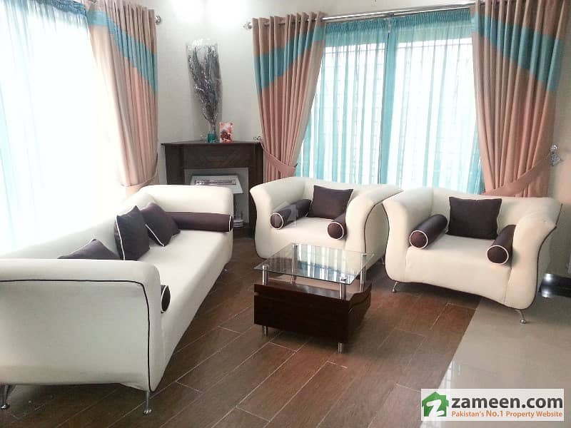 3 Bedrooms Well Maintained Portion On Rent In Dha Phase 7 Karachi DHA Phase 7, DHA Defence
