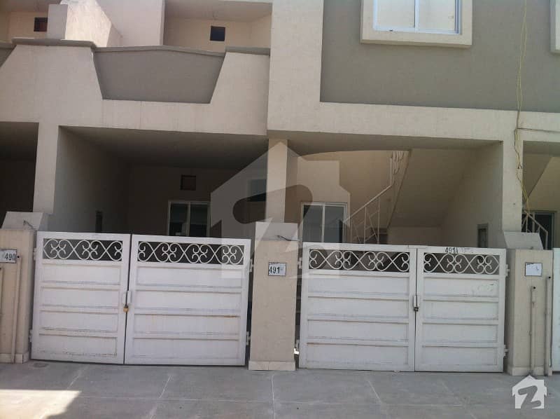 5 Marla Upper Portion Available For Sale In Edenabad