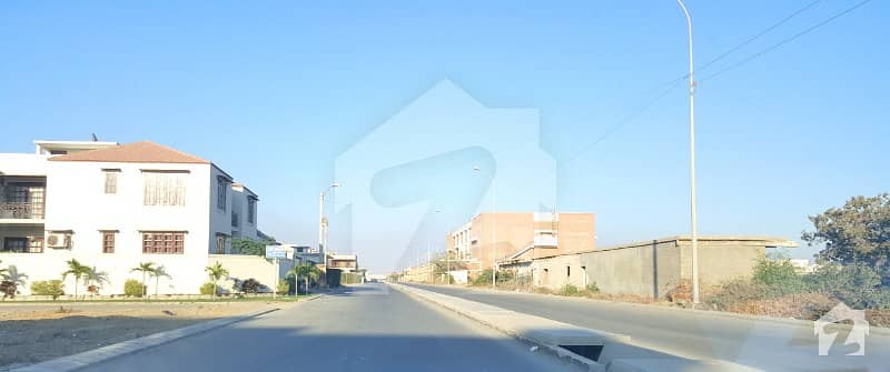 Investor Deal Unbeatable Price 300 Yards Construction Allowed In DHA Phase 8