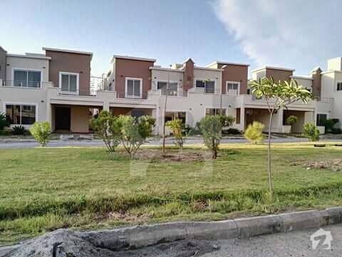 For Sale 8 Marla Double Storey Brand New House In DHA Valley