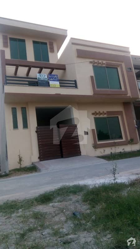 Block P House No 378 House Is Available For Sale