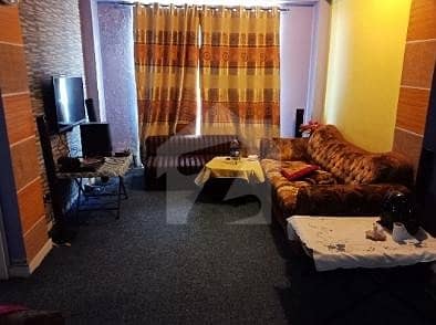 Apartment For Sale In Korang Town