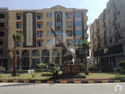 Life Its An Best In  Faisal Town Apartment Available In Faisal Square