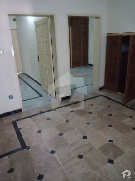 Upper Portion Is Up For Rent On Park Road Islamabad
