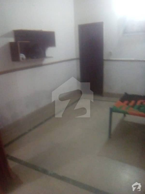 8 Marla Lower Portion For Rent In Al Noor Town Walton Road Lahore Cant