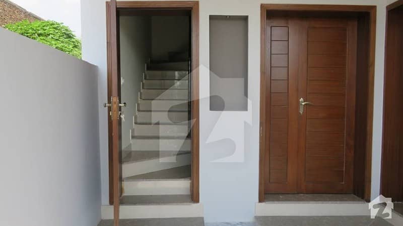 Residential House For Rent In Very Attractive Location