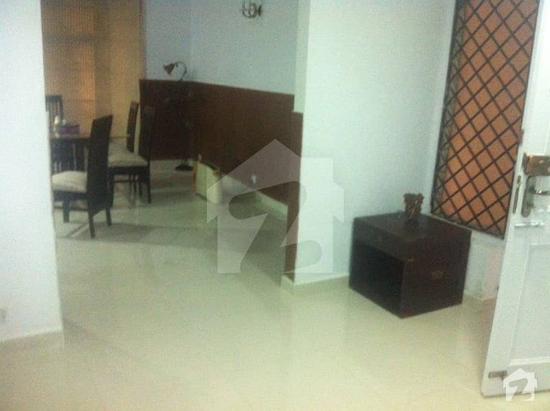 2 Bed Apartment Furnish Diplomatic Enclave Islamabad