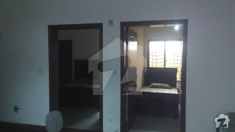 Apartment For Family At Pcsir Phase 2 Near Shaukat Khanum Hospital