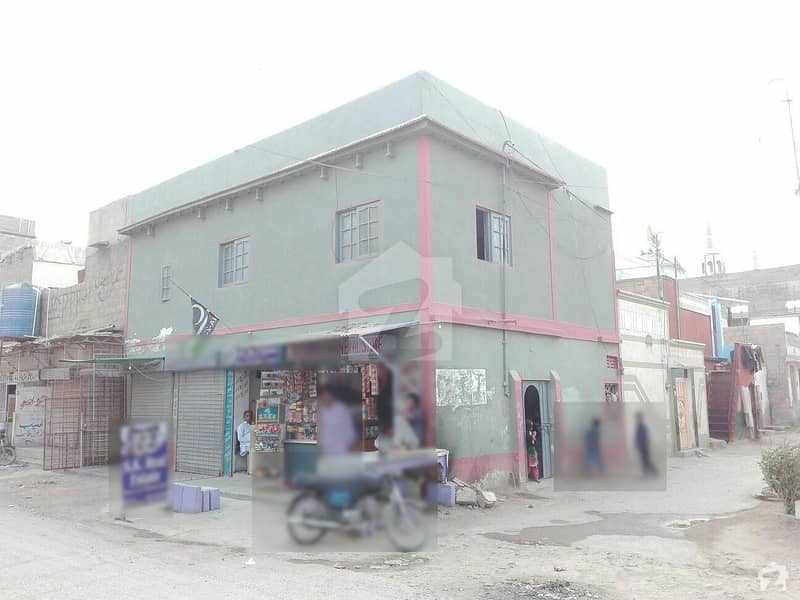 Ground +1 House For Sale In Surjani Town Ground +1 House For Sale In Surjani Town