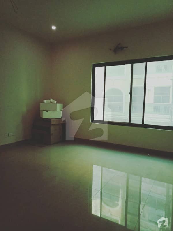 Spacious Full Floor Apartment For Sale At Most Prime Location Of Ittehad Commercial