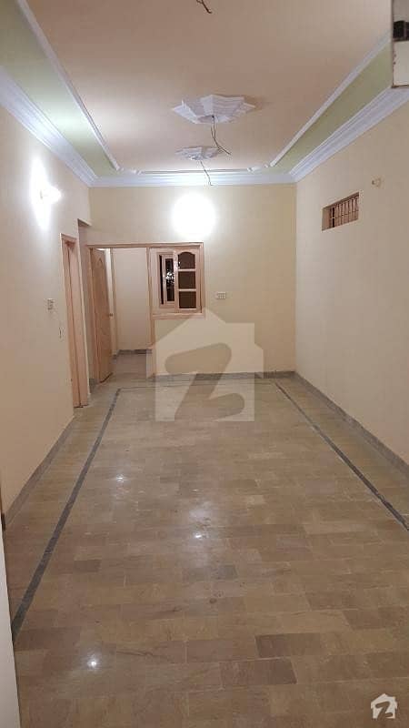 Flat For Sale In Punjab Colony Karachi