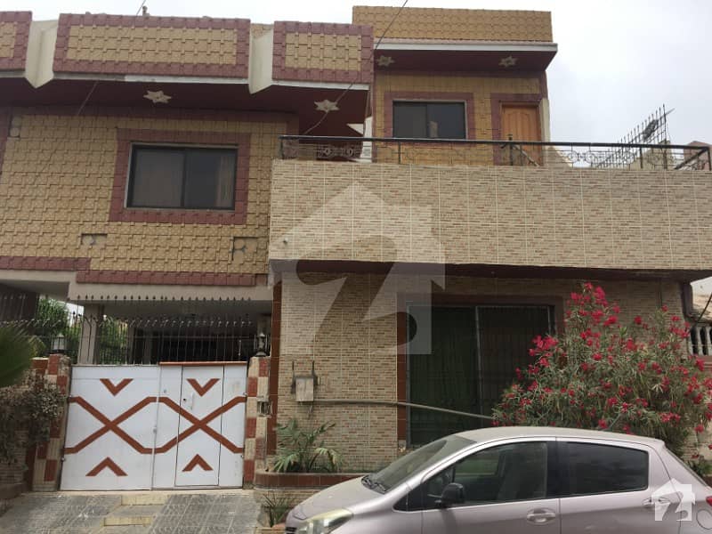Bungalow Up For Sale In Rufi Greenland Sector 13a