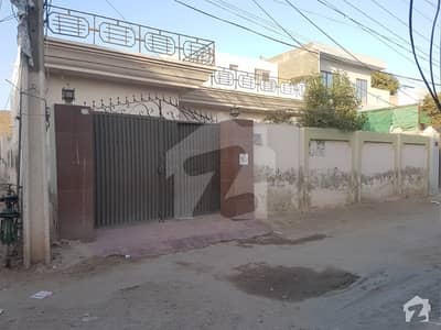 1 Kanal Double Storey Corner House Available For Sale 1 Kanal Double Storey Corner House Available For Sale
