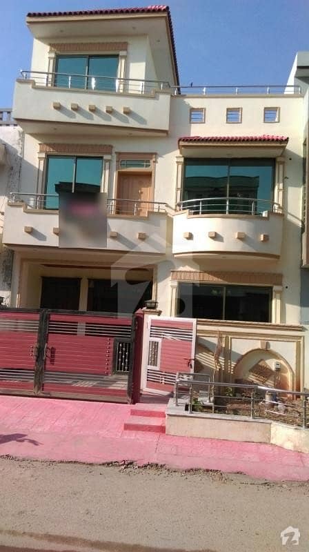 Sun Face Good Location House For Sale