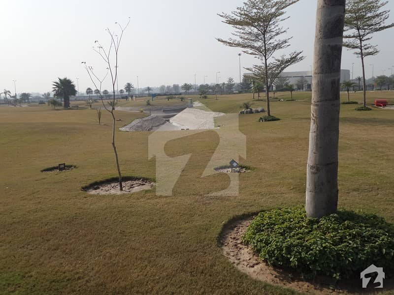 21 Marla Plot Available For Sale At Paradise Valley Phase 1 Paradise