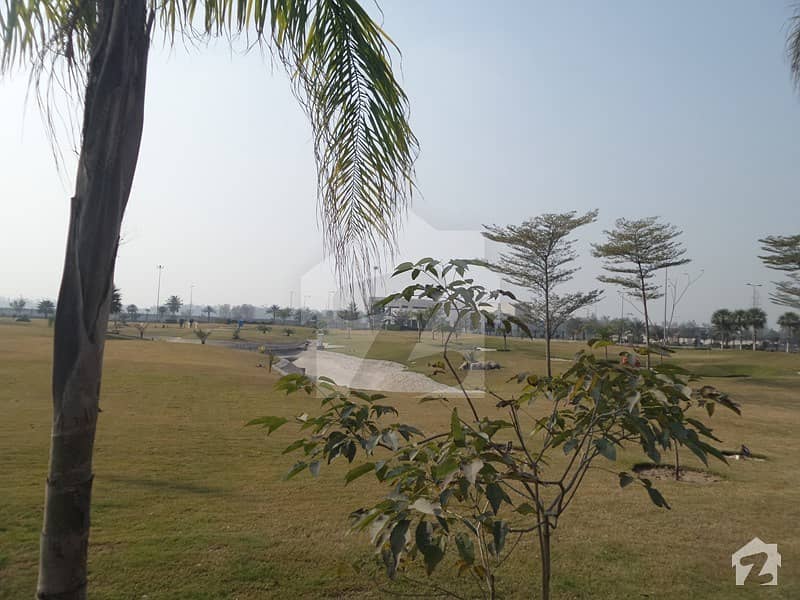 21 Marla Plot Available For Sale At Paradise Valley Phase 1 Paradise