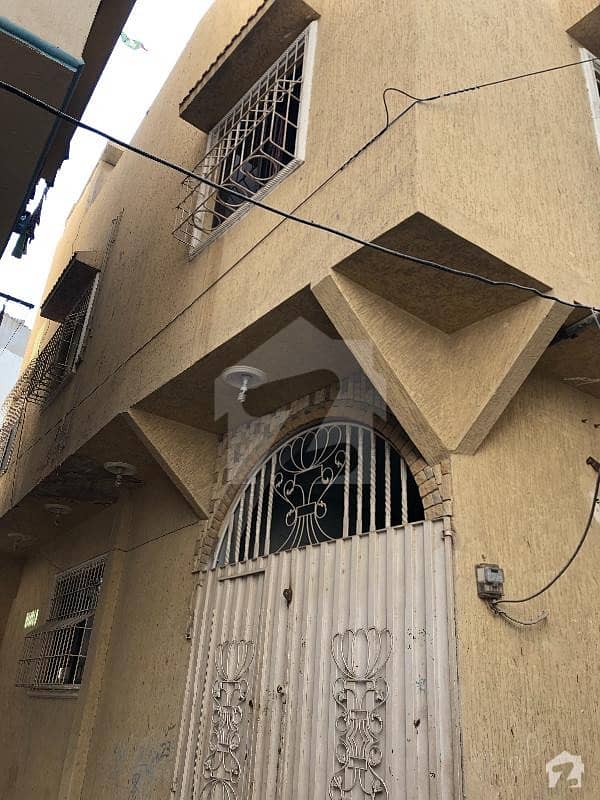 House For Sale In Gizri