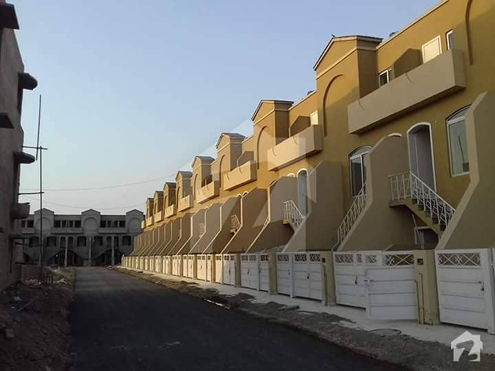3 Marla Upper Portion For Sale At Edenabad In Just 17 Lac