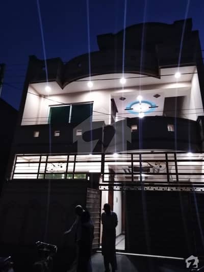 Brand New 5 Marla Double Storey House For Sale In Ghouri Town Brand New 5 Marla Double Storey House For Sale In Ghouri Town