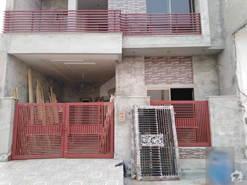 House For Sale Green Valley, Samundari Road, Faisalabad ID13243475