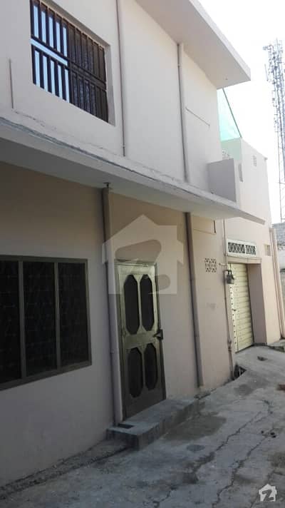 Double Storey House For Sale With 4 Bedrooms 3 Bathroom