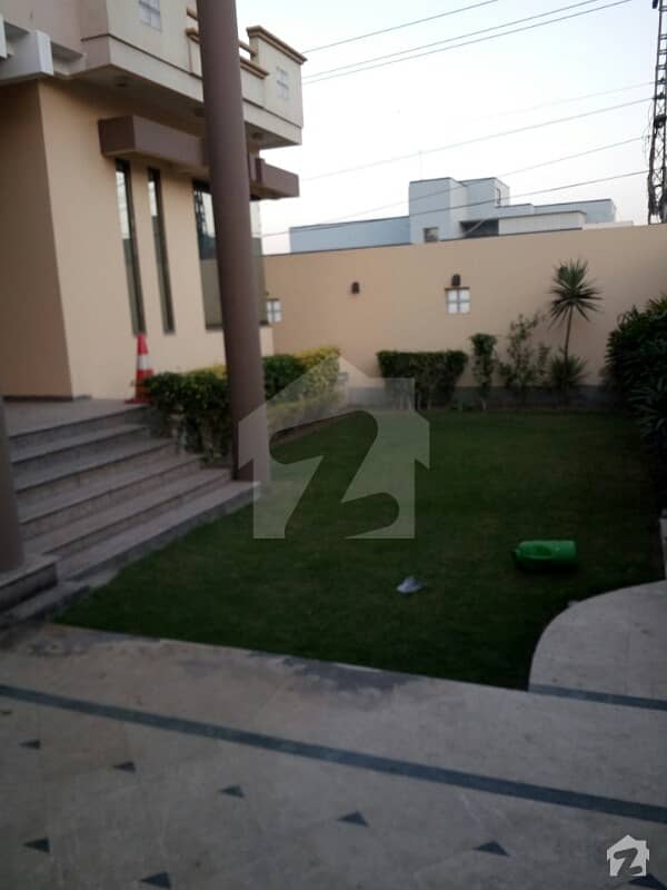 House At Canal Road Saeed Colony 1  Is Available For Sale