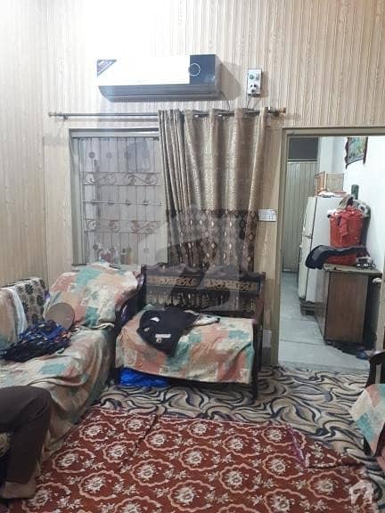 House For Sale 2 Marla In Faiz Bagh Near Chok Naa Khuda Lahore