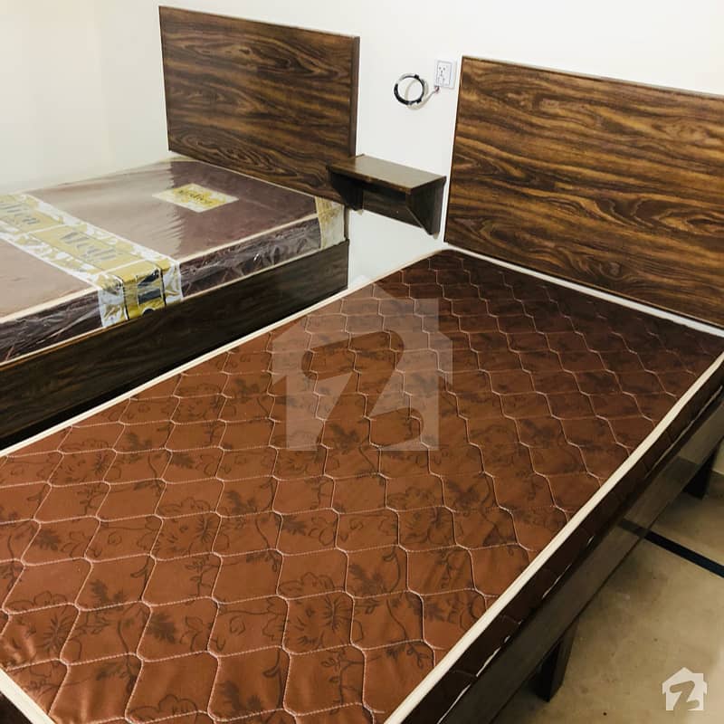 Flat For Rent Airport Road, Lahore ID13259018