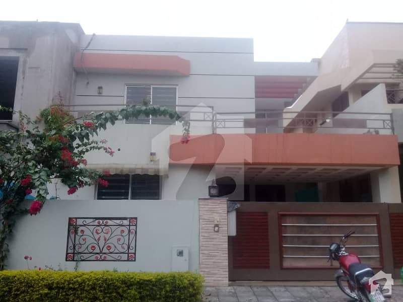 House For Sale In Bahria Town Phase 3