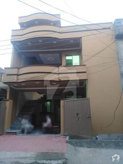 5 Marla House For Sale 5 Marla House For Sale