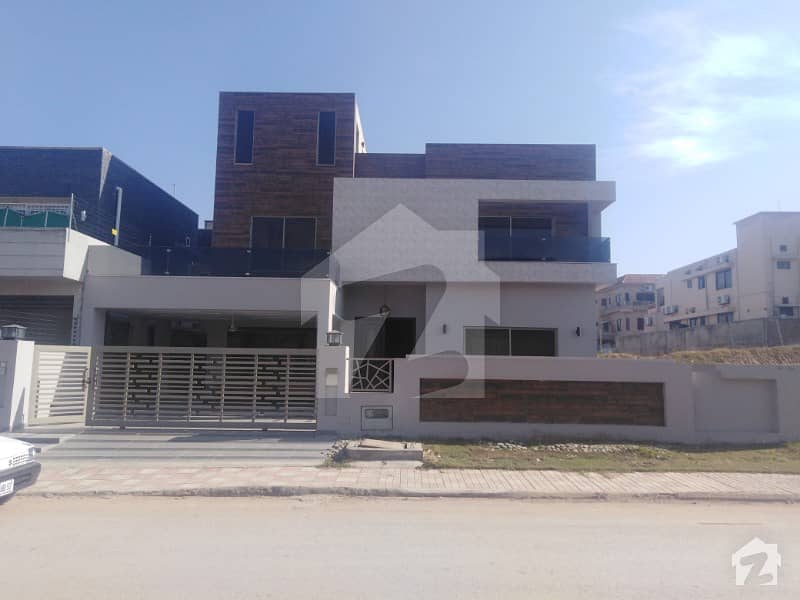 1 Kanal Brand New House In Sector E House For Sale In Dha Phase 2