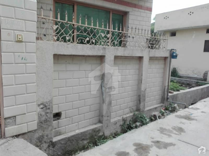 Lower Portion For Rent In Shalley Valley On Range Road Shalley Valley