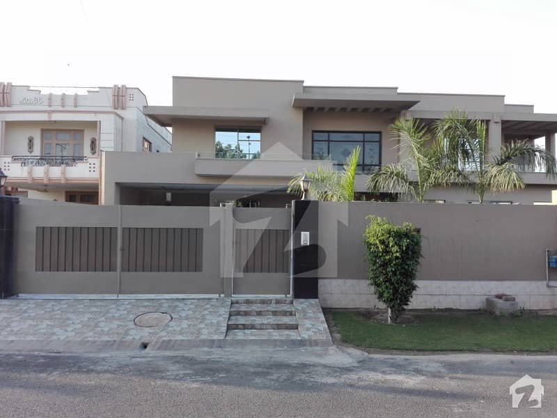 House Is Available For Sale In Paradise Valley Phase 1 - A Block