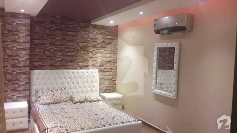 Luxury Fully Furnished Apartment In Mall Of Lahore For Sale