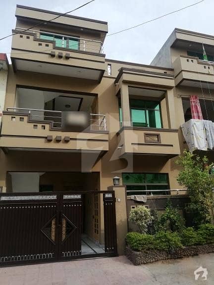 Newly Built 5 Marla Double Storey House For Sale