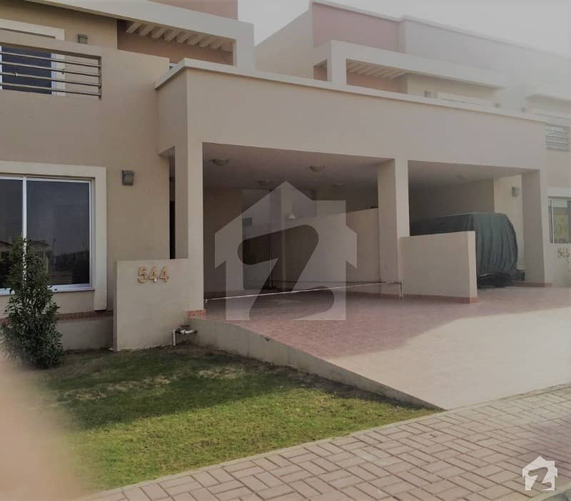 Excellent Location 200 Sq Yard Villa Available For Sale