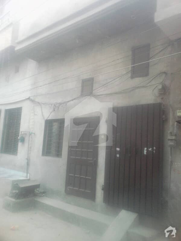 2 Rooms Kitchen Double Storey House  For Sale