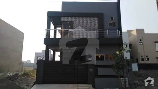 5 Marla House For Sale In DHA Rahber Block H 5 Marla House For Sale In DHA Rahber Block H