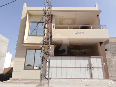 5 Marla Double Storey House For Sale 5 Marla Double Storey House For Sale