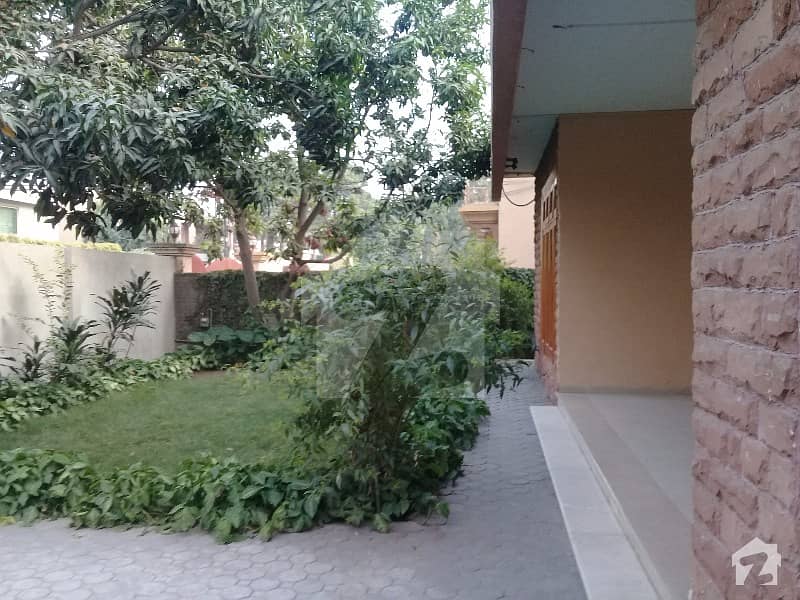 2 Kanal Commercial House For Rent In Gulberg Lahore
